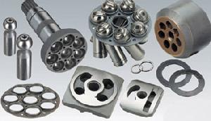 Rexroth A6vm28, A6vm56, A6vm63, A6vm80, A6vm107, A6vm200, A6vm250, A6vm355, A6vm500 Piston Pump Part