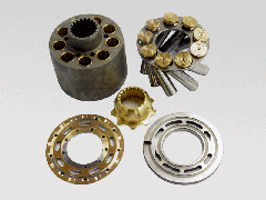 Sauer Pv18, Pv20, Pv21, Pv22, Pv23, Pv24, Pv25, Pv26, Pv27 Piston Pump Parts