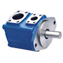 Vickers, Vane Pump, 20vq, 25vq, 35vq, 45vq, 2520vq, 3520vq, 4520vq, 3525vq, 4535vq, 4525vq