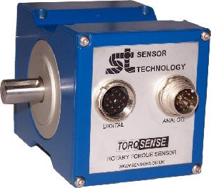 Rwt310 / 320 Series Torque Sensor