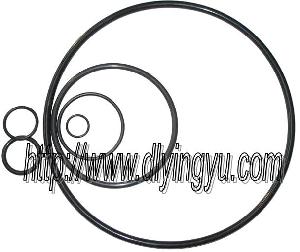 Sell Seal Ring, Ptfe Parts, Teflon Products