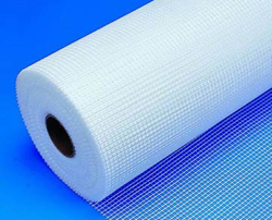 fiberglass mesh exporter