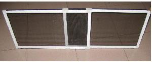 Fiberglass Pvc Coated Insect Screen