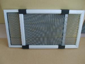 Fiberglass Screen China