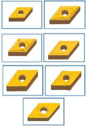 Dnmg Type Carbide Insert