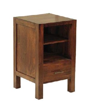 bedside cabinet exporter wholesaler india