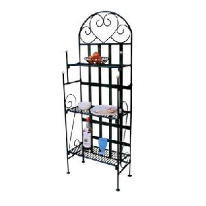 Indian Exporter Of Wrought Iron Furniture Manufacturer, Exporter And Wholesaler India