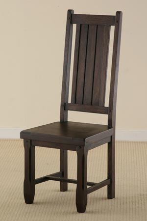 Mango Wood Chair Manufacturer, Exporter And Wholesaler India