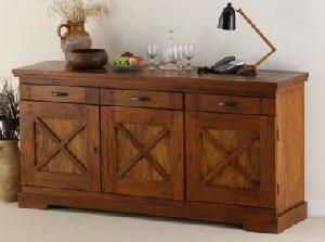 mango wood sideboard exporter wholesaler india