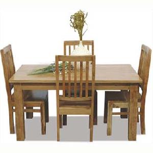 Rosewood Dining Set Manufacturer, Exporter And Wholesaler India