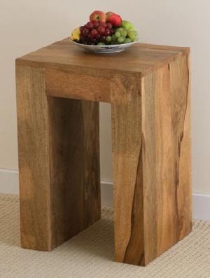 Rosewood Lamp Table Manufacturer, Exporter And Wholesaler India