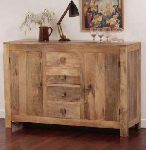 Rosewood Sideboard Manufacturer, Exporter And Wholesaler India