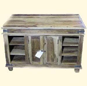 Sheesham Wood Tvc Manufacturer, Exporter And Wholesaler India