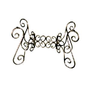 Wrought Iron Dining Furniture Manufacturer, Exporter And Wholesaler From India