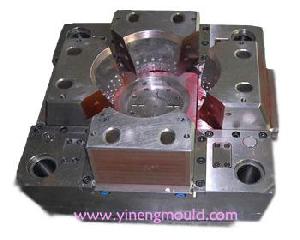 Sell Plastic Mould Manufacturing, Auto Products, Home Appliance