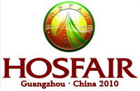 Highly Satisfied From Exhibitors About Hosfair Guangzhou 2009