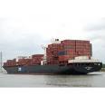 Cargos Ship From Shanghai China To Tamatave Madagascar Transmit Time 19days