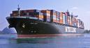 Fcl Sea Freight From Shanghai Ningbo China To Rotterdam Le Havre Transmit Time 28days