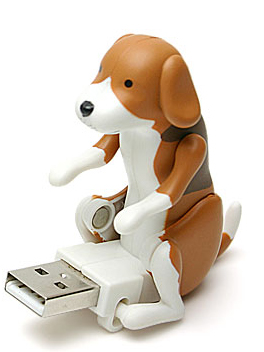 China Novelty Usb Toy Supply Usb Humping Toy