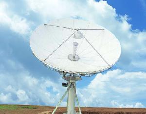 antesky earth station antenna