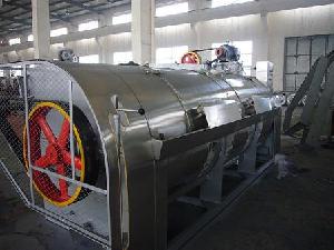 Industrial Washing Machine Laundry Equipment