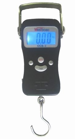 ocs 2 portable digital hook scales 10kg 10g 30kg 50kg 20g backlight