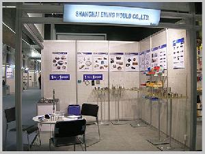 Exhibition Information We Attend Ferroforma Hardware Show In Bilbao Spain In March. 2009