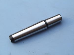 morse taper drill chuck arbors draw bar