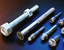 screws bolts nuts rivets precision