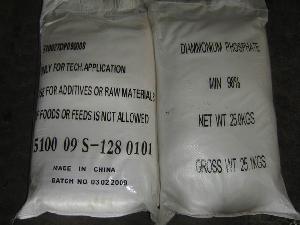 Diammonium Phosphate