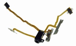 Iphone 1st Gen Headphone Jack 821-0600-a