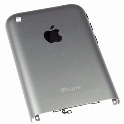 iphone 1st gen rear panel cover housing case