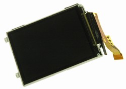 Ipod Nano 3rd Gen Color Lcd Screen Display New