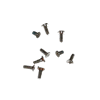 microsoft zune replacement screws pack