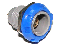 Instrument Connetor And Socket