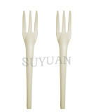 bio degraadable cutlery