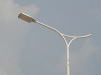 180w led street light