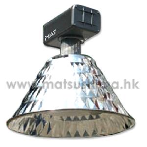 Mat High Bay Induction Lamp