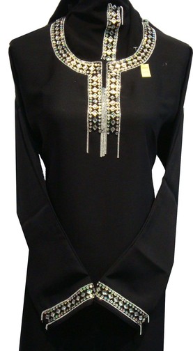 Abaya Islamic Dress