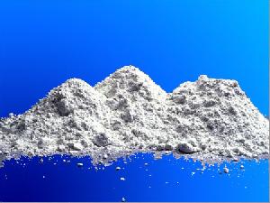 bitumen cement iron ore coal