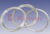 molybdenum wires foil twisted rope tungsten