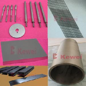 Titanium Tubes / Pole / Parts / Plates / Sheet