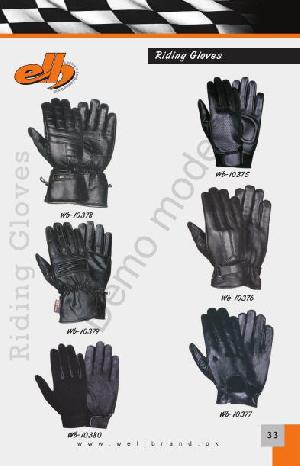 Riding Gloves