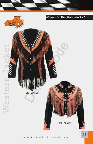 Western Apparel