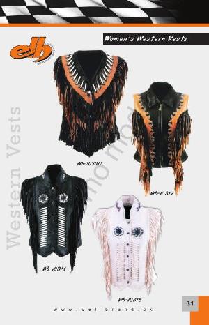 Western Vest