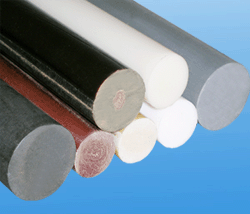 epoxy cotton cloth laminate tube