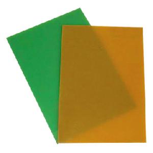 Epoxy Glass Fabric Laminated Sheet Fr4 / Fr5 / G10 / G11 / 3240