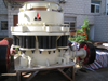 Jianye Cone Crusher