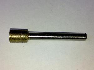 Sintered Diamond Burrs-cylinder