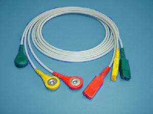 ll 3 leadwire snap